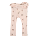LilAtelier Pajkice NBFGAVO mokka/roza