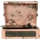 Prenosni gramofon Voyager Floral Crosley
