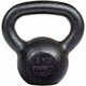 HMS KZG08 Kettlebell 8 kg