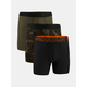 Mens boxers Under Armour M UA Perf Tech 6in - 3pk - Mens
