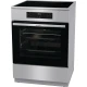 GORENJE električni šporet GEIT6C60XPG
