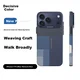 Defense Maska za mobilni telefon Apple Iphone 17 Pro Max, Plava
