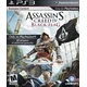 UBISOFT igra Assassins Creed IV: Black Flag Essentials (PS3)