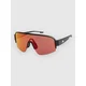 Quiksilver Admiral Black Kids Sunglasses ml red