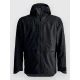 Ortovox Ravine Plus 3L Jacket black raven 90201