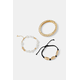 Zapestnice Aldo 3-pack