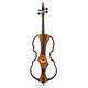 Violončelo GEWA Novita 3.0, električni - Gold-brown