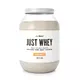 GymBeam Just Whey Protein 1000 g white chocolate coconut