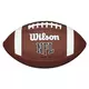 WILSON Bulk žoga za ameriški nogomet (WTF1858XB)
