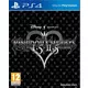PS4 Kingdom Hearts 1.5/2.5 Remix