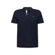 TOM TAILOR Majica, modra