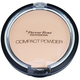 Pierre René Face kompaktni puder z ogledalom in aplikatorjem odtenek 06 Natural Bronze 8 g