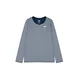 Levis Kids Majica mornarska / bela