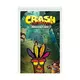 Privjesak za ključeve Pyramid Games: Crash Bandicoot - Aku Aku