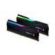 G.Skill Trident Z5 RGB F5-6800J3445G32GX2-TZ5RK memorijski modul 64 GB 2 x 32 GB DDR5 6800 MHz