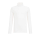 WE Fashion Majica bela