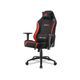 Sharkoon Gamer stolica - Skiller SGS20 Fabric Red (podesiva visina; podesiv naslon za ruke; tkanina; čelična baza; do 120 kg)