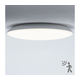 Brilagi - LED svetlo za kupatilo sa senzorom VESTAS LED/18W/230V 4000K IP54