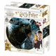 PRIME 3D - Puzzle Harry Potter: Klofan 3D - 300 kosov