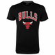 Chicago Bulls New Era Team Logo majica (11530755)