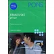 PONS francuski pri ruci: CD + knjižica