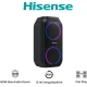 Hisense Zvočnik HISENSE Party Rocket 160, (5000004843)
