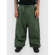Beyond Medals Park Pants d.green