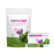 Hepafar Forte + Liver Cleanse Tea