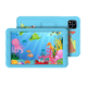 iGET SMART W8 Kids Blue - 8 IPS/1280x800/Octa Core/4GB 64GB/WiFi/BT/4000mAh/Android 14/case/blue