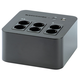 SOCOMEC UPS NeTYS PL 600VA Step wave crni