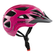Casco ACTIV 2 JUNIOR, otroška kolesarska čelada, roza 0856