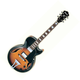 IBANEZ ELEKTRIČNA JAZZ kitara AG75 BS