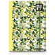 MAPA Z ELASTIKO STREET FRUITS A4 1CM