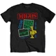 Migos Unisex majica Dont Buy The Car S