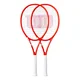 2x Wilson Clash 100L V3 Reverse