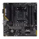 ASUS TUF GAMING A520M-PLUS II AMD A520 Vtičnica AM4 micro ATX