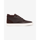 LACOSTE Visoke tenisice ESPARRE CHUKKA0320 1 CMA, smeđa