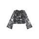 Guess Bluza J5YH01 K0180 Črna Regular Fit