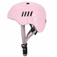 Spokey PUMPTRACK Junior biciklistička BMX kaciga IN-MOLD, 54-58 cm, roza