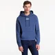 Mikina Calvin Klein Ls 350terry Eu Sp Graphic Hoodie Dark Denim XL
