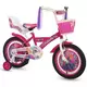 Galaxy Bicikl dečiji PRINCESS 16 roza