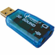 Gembird Zvučna kartica 5.1 USB 2x 3.5mm | CMP-SOUNDUSB13