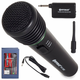 Brezžični karaoke sistem - brezžični mikrofon