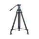 Sirui video stativ SH-25 (s fluid glavo)