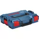 Bosch Professional Transportna kista Bosch Professional L-BOXX 102 1600A012FZ ABS Plava boja, Crvena (D x Š x V) 442 x 357 x 117 mm