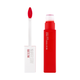 MAYBELLINE Ruž Superstay Matte Ink Lipstick 25 Heroine 5ml