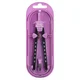 Junior 7007 pastel šestar metalni kutijica pastel miks ( B2C06887 )