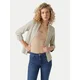 VERO MODA Blazer VMJesmilo siva