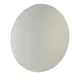 Okroglo ogledalo, premer 50 cm, brez kompleta za pritrditev - 24 - Lepljenje - Aqualine - 50.00 - Preprosta ogledala - 50 cm O - 50.00