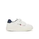 Superge Tommy Hilfiger Low Cut Velcro Sneaker T1X9-35216-1355 M Bela